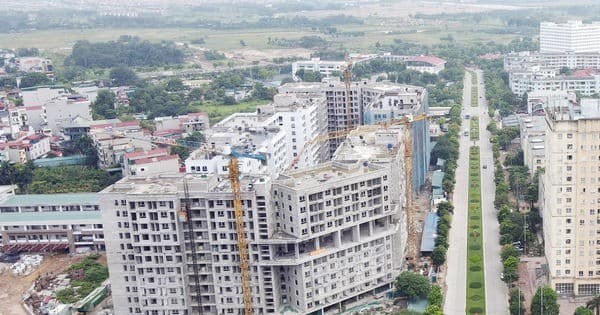 Cơ chế đặc thù nhằm tháo gỡ thủ tục đầu tư tại Hà Nội