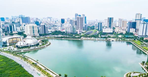 Tháo gỡ những rào cản trong công tác quy hoạch