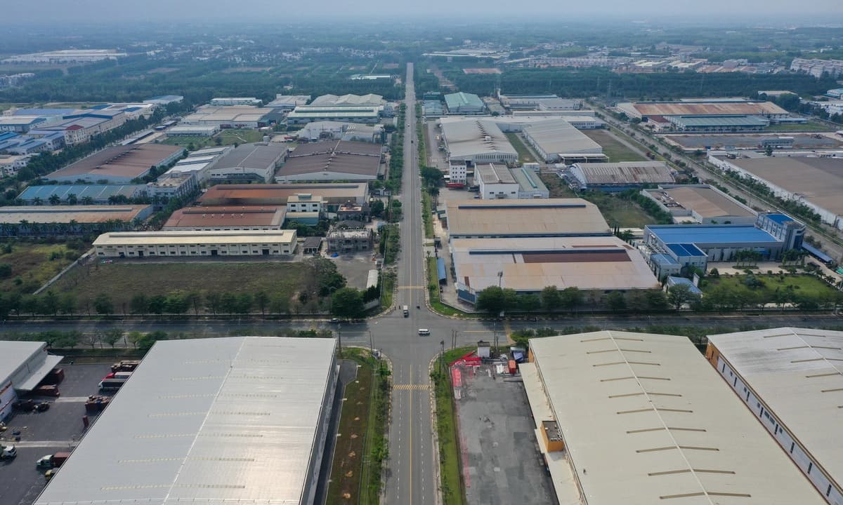 Quảng Ninh sẽ có khu công nghiệp VSIP hơn 220 triệu USD