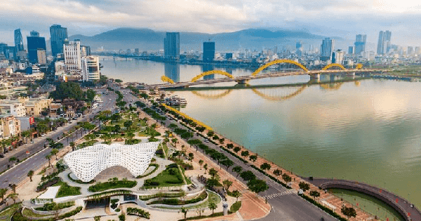 Một “ông lớn” muốn đầu tư dự án 276ha tại Khu thương mại tự do Đà Nẵng