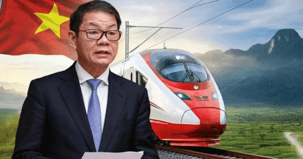 Metro số 2 Bến Thành – Tham Lương đặt mục tiêu vận hành thử cuối 2030