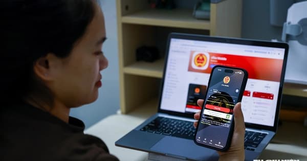 Nộp thuế trên đường ra sân bay: thủ tục hủy tạm hoãn xuất cảnh còn vướng