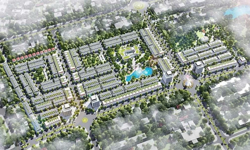 Bắc Ninh thúc tiến độ dự án tái định cư sân bay Gia Bình