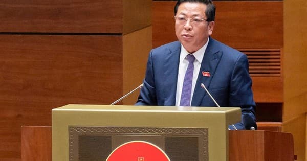 Không để luật kiến trúc chồng lấn luật quy hoạch, xây dựng