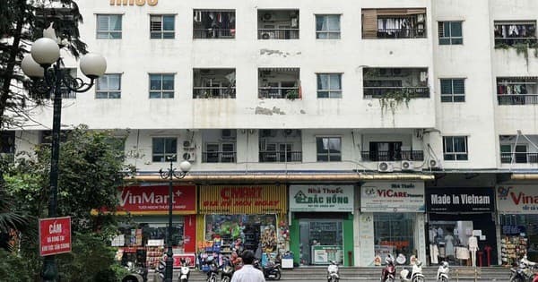 HĐND TP Hà Nội xem xét cơ chế xử lý vi phạm tại loạt chung cư Mường Thanh