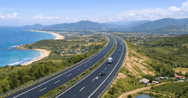 Đắk Lắk nghiên cứu phương án tuyến cao tốc Phú Yên - Buôn Hồ 125km