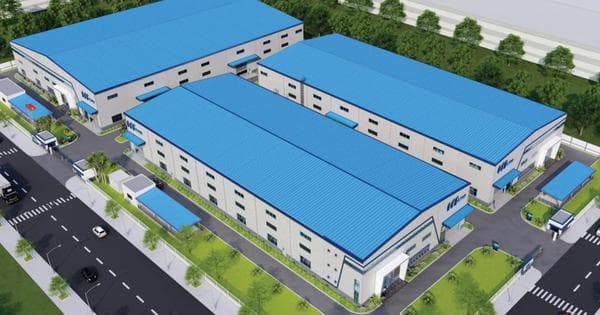 Bất động sản công nghiệp miền Bắc: Ưu tiên của nhà đầu tư nửa cuối năm 2026