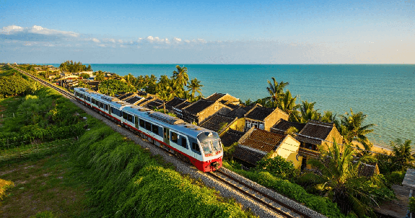 PowerChina đề xuất hợp tác dự án đường sắt đô thị Đà Nẵng - Chu Lai
