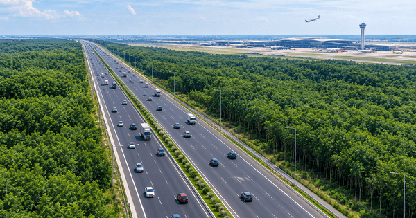 Đồng Nai mở rộng đường ĐT.769 gần 30 km, kết nối sân bay Long Thành