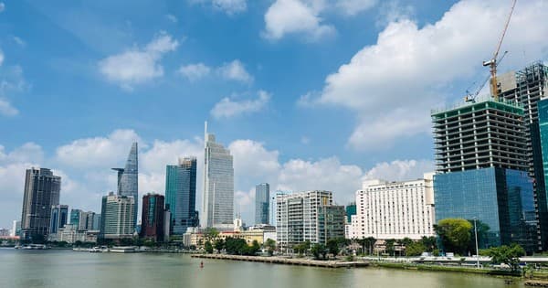 TP.HCM công bố cổng thông tin quy hoạch trực tuyến trên nền tảng GIS