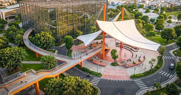 Hà Nội lấy ý kiến điều chỉnh quy hoạch công viên Thủ Lệ 19ha