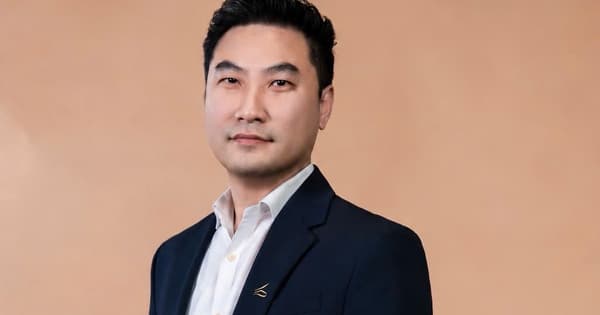 CEO Cảng hàng không quốc tế Gia Bình trả lời phỏng vấn Flight Global