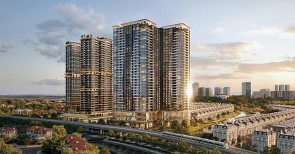 Hà Nội khởi công 5 tuyến đường sắt đô thị, định hình phát triển đô thị TOD