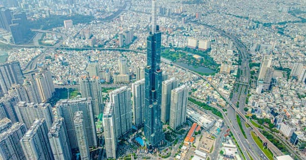 TP.HCM sau sáp nhập được so sánh với mô hình phát triển của Seoul