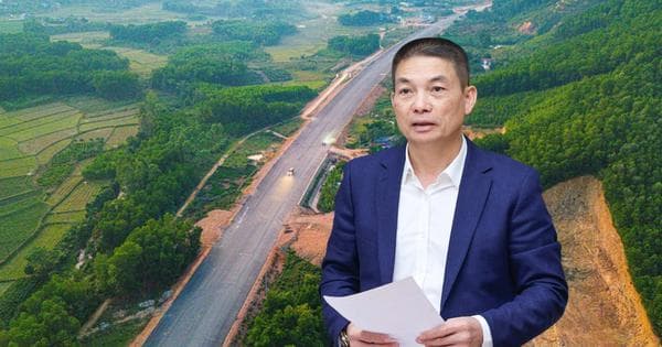 UBND Lâm Đồng chỉ đạo đẩy nhanh tiến độ cao tốc Tân Phú - Bảo Lộc