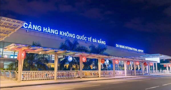 Thành phố đáng sống nhất Việt Nam rót hơn 10.000 tỷ đồng mở rộng sân bay, hướng tới đón 20 triệu khách/năm