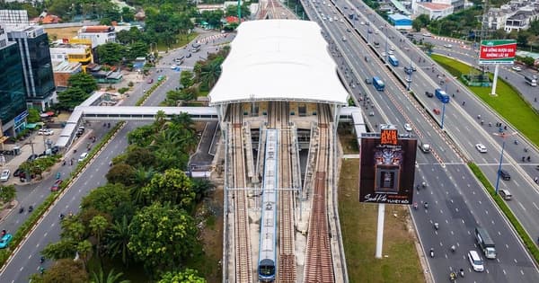 Chuyên gia: Cần sửa quy định BT để huy động vốn tư nhân cho hạ tầng