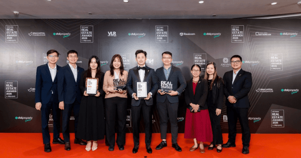 Xu hướng đô thị nghỉ dưỡng tích hợp và cách Hướng Việt Properties kiến tạo giá trị