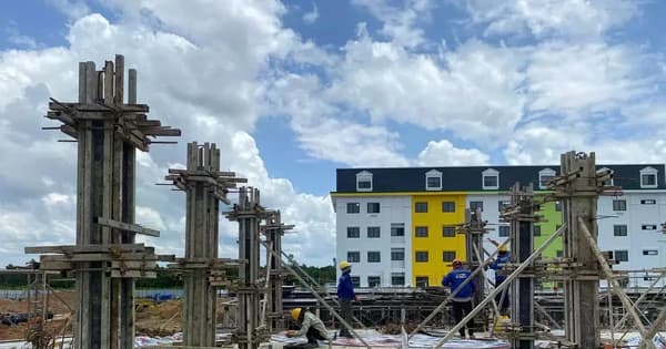 TPHCM đề xuất mở rộng diện nhà ở được miễn giấy phép xây dựng