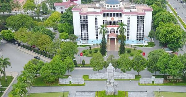 Sun Group đề xuất tài trợ quy hoạch trung tâm hành chính mới Thanh Hóa