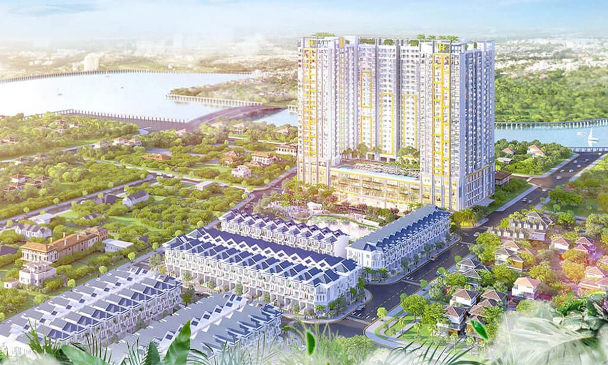 Hạ tầng kết nối khu Nam TP HCM với trung tâm được tăng cường