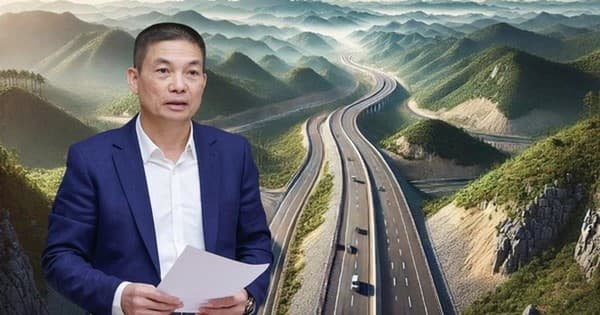 Ngay tháng sau, tuyến cao tốc "xuyên rừng đẹp nhất" Việt Nam hơn 18.000 tỷ đồng do Tập đoàn Sơn Hải đầu tư đặt mục tiêu đạt cột mốc quan trọng