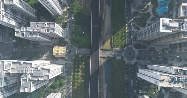Vành đai 3 qua TP.HCM và Đồng Nai chạy nước rút để thông xe trong năm 2026