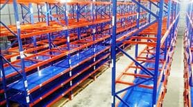 Kho Tốt Mới, Diện Tích Thuê Nhỏ & Lớn, Có Nhân Viên Vận Hành, Có Phần Mềm Quản Lý Kho Theo Barcodes - Ảnh 2