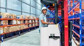 Kho Tốt Mới, Diện Tích Thuê Nhỏ & Lớn, Có Nhân Viên Vận Hành, Có Phần Mềm Quản Lý Kho Theo Barcodes - Ảnh 3