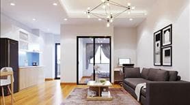 Cho thuê số lượng lớn căn hộ Royal Park, giá từ 9 triệu/tháng - Ảnh 3