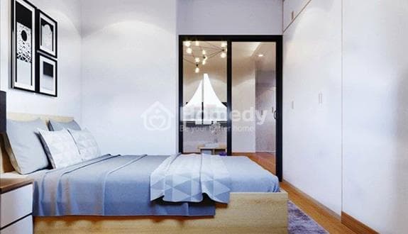 Cho thuê số lượng lớn căn hộ Royal Park, giá từ 9 triệu/tháng