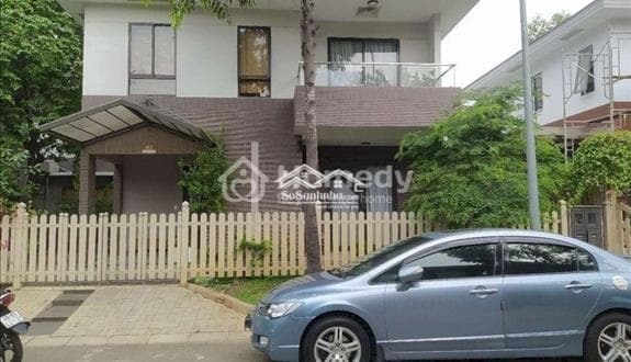 Biêt Thự VALORA FuJi Nam Long, Đỗ Xuân Hợp Liên Phường, Full Nội Thất Mới, Sân Vườn, 15 Phút Về Q1