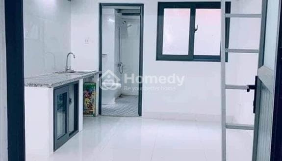 Phòng trọ chân cầu Tân Thuận, gần pmh, kcx, UFM, full nt,