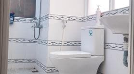 Phòng trọ chân cầu Tân Thuận, gần pmh, kcx, UFM, full nt, - Ảnh 2