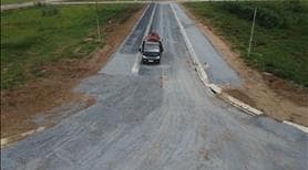 Bán đất dự án 245 khu nhà ở Cán Bộ Giảng Viên HCM Gò Cát Phú Hữu Quận 9 - Ảnh 2