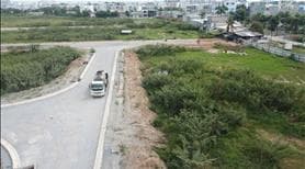 Bán đất dự án 245 khu nhà ở Cán Bộ Giảng Viên HCM Gò Cát Phú Hữu Quận 9 - Ảnh 3