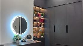 2PN 2WC 80m2 C Sky View Giá 7 Triệu/ Tháng , Phí gửi xe 100k , phí quản lý 800k . - Ảnh 3