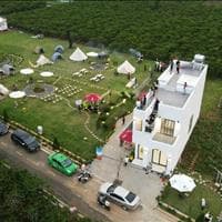 Bán nhanh 1000m2 view hồ tại phường 2 Bảo lộc, 3tr/m2