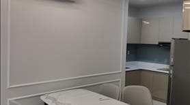 Cho thuê 1PN trong căn hộ 3PN 95m2 full nội thất Jamona Heights Quận 7 LH: 0906 231 863 - Ảnh 3