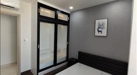 Cho thuê 1PN trong căn hộ 3PN 95m2 full nội thất Jamona Heights Quận 7 LH: 0906 231 863 - Ảnh 2
