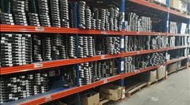 Kho Hàng Diện Tích Thuê Nhỏ Lớn, Có Phần Mềm Quản Lý Kho Theo Barcodes, Có Nhân Viên Kho Nhập Xuất - Ảnh 3