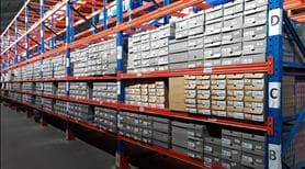 Kho Hàng Diện Tích Thuê Nhỏ Lớn, Có Phần Mềm Quản Lý Kho Theo Barcodes, Có Nhân Viên Kho Nhập Xuất - Ảnh 2