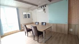 Sàn Văn Phòng 200m2 - 82 triệu/ tháng Full bàn ghế, máy lạnh, có sẵn phòng họp, làm việc được ngay - Ảnh 2