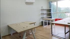 Sàn Văn Phòng 200m2 - 82 triệu/ tháng Full bàn ghế, máy lạnh, có sẵn phòng họp, làm việc được ngay - Ảnh 3