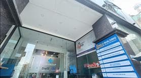 Cho thuê mặt bằng văn phòng 125m2 sang trọng tại Hoàng Sa, Quận 1 Đường Hoàng S - Ảnh 2