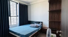 Cho thuê chung cư HT pearl căn 3pn2wc full nội thất giá 10tr/ tháng ngay ký túc xá khu B - Ảnh 2