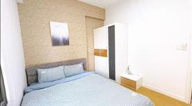 Cho thuê Masteri Thảo Điền, tháp t4-bxx.08 2 phòng ngủ, +2wc giá : 22 triệu/tháng - Ảnh 3