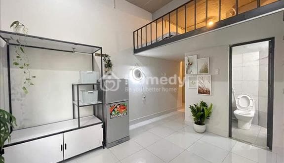 Cho thuê căn hộ mini, gần trường ĐH Công Thương, Lê Trọng Tấn, Quận Bình Tân