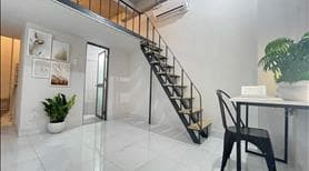 Cho thuê căn hộ mini, gần trường ĐH Công Thương, Lê Trọng Tấn, Quận Bình Tân - Ảnh 3