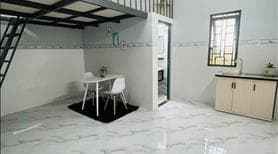 Cho thuê phòng mới 100%, còn thơm mùi sơn, Bình Thành, Quận Bình Tân - Ảnh 3